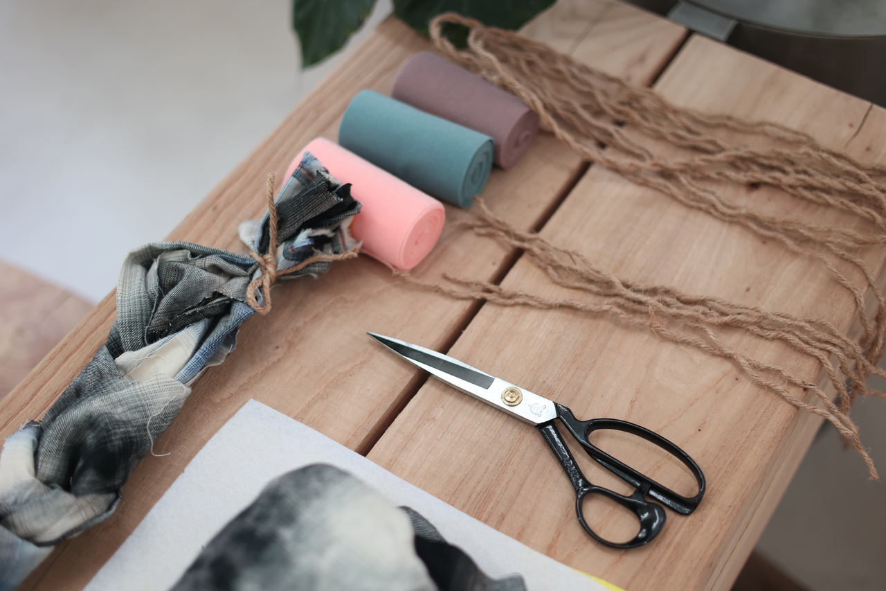 From Old Tees to Happy Tails: Pawfoo Lab x OATLY Asia Host Sustainable DIY Workshops