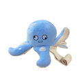 Octopus Dog Snuffle Toy