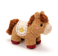 Fortune Pony Dog Plush Toy